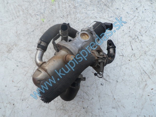 egr ventil na opel corsu d 1,3cdti, 55219498